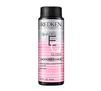 Redken Teintures Pour Cheveux Shades Eq Bonder Inside 09gro 60ml
