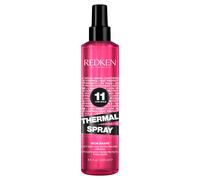 Redken Thermal Spray spray coiffant protecteur pour protéger les cheveux contre la chaleur 250 ml
