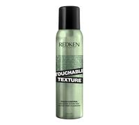Redken Mousse coiffante Touchable Texture – Définition et mise en forme – 200 ml