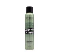 Redken Touchable Texture 200ml - mousse volumisante