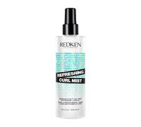 REDKEN Traitement des cheveux Refreshing Curl Mist,