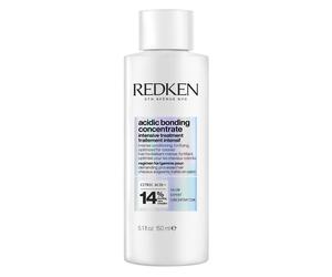 Redken - Traitement intensif ultra concentré Acidic Bonding Concentrate