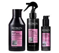 Redken - Trio Acidic Color Gloss