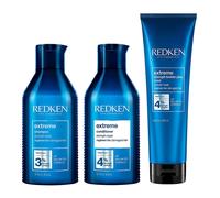 Redken - Trio fortifiant pour cheveux cassants Extreme