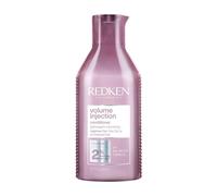 Redken Volume Injection Après-shampooing 300 ML - Volumisant pour cheveux fins