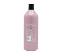 Redken Volume Injection Shampoo 1000 ML - Shampooing professionnel volumisant pour cheveux fins
