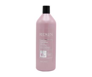 Redken Volume Injection Shampoo 1000 ML - Shampooing professionnel volumisant pour cheveux fins