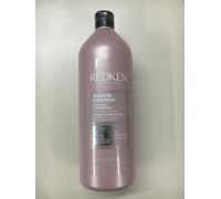Redken Volume Injection Shampoo Effet Volumisant Crème 1000 ml