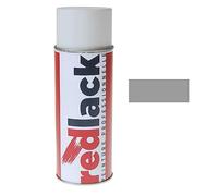 Redlack Peinture aérosol RAL 9023 Mat multisupport