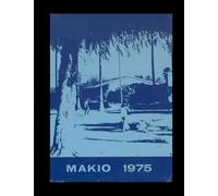 Redlands High School - 1975 Yearbook | Official Classmates® Premium Reprint | Authentic Archival Edition | Softcover