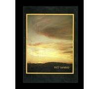 Redlands High School - 1977 Yearbook | Official Classmates® Premium Reprint | Authentic Archival Edition | Softcover