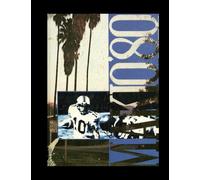 Redlands High School - 1980 Yearbook | Official Classmates® Premium Reprint | Authentic Archival Edition | Softcover