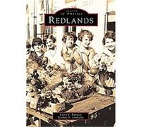 Redlands, Images of America Series Nathan D. Gonzales, Nathan Gonzales (Auteur)