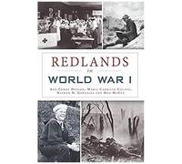 Redlands In World War I