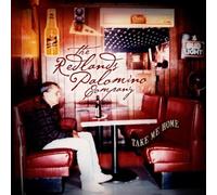Redlands Palomino Co - Take Me Home [Import]