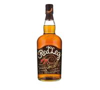 RedLeg Rhum 375° 70CL