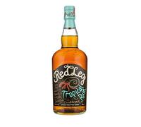 RedLeg Tropical Spiced Rum 37,5% Vol. 0,7l