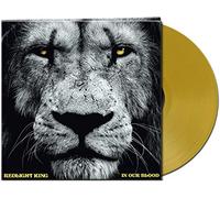 Redlight King - in Our Blood [Import]