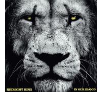 Redlight King - in Our Blood (Digipak) [Import]