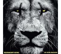 Redlight King - In Our Blood (Digipak)