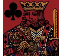 Redlight King - Irons in The Fire