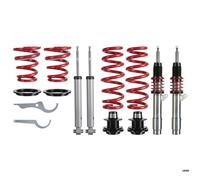 RedLine combiné fileté BMW 2er (F22-23) 218- 220- 225- 228 2013- Non xDrive Certifé