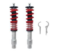 RedLine combiné fileté BMW 5er E61 Touring 04-10 (nur VA) HA susp. régulateur Certifieé
