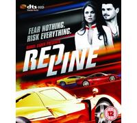 Redline ( Speed Returns (Red line) ) [ Origine UK, Sans Langue Francaise ] (Blu-Ray)