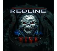Redline – Vice – CD