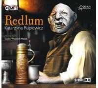 Redlum - Katarzyna Rupiewicz (Buch auf Polnisch)