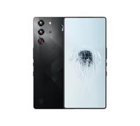 Nubia Red Magic 10 Pro 5G Dual-SIM 12 Go / 256 Go Shadow (Noir chevalier)