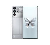 Nubia RedMagic 10 Pro 5G Dual-SIM 16 Go / 512 Go Moonlight (Argenté)