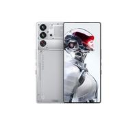 REDMAGIC 10S Pro 144 Hz Smartphone Gaming, Téléphone portable Android 5G,Snapdragon 8 Elite Leading Version, Ecran AMOLED 1,5K de 6,85 pouces, FHD+,