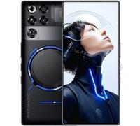 REDMAGIC 11 Pro 144Hz Smartphone Gaming, 5G Android Téléphone Portable, 16/512Go ROM, Snapdragon 8 Elite Gen 5, 6.85" 1.5K AMOLED Écran, FHD+, 50MP Caméra, 80W Chargeur,Noir Nightfreeze Noir