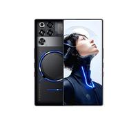 REDMAGIC 11 Pro 144Hz Smartphone Gaming, 5G Android Téléphone Portable, 16/512Go ROM, Snapdragon 8 Elite Gen 5, 6.85" 1.5K AMOLED Écran, FHD+, 50MP Caméra, 80W Chargeur,Noir Nightfreeze Noir