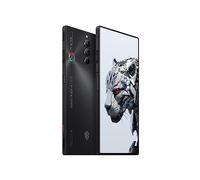 REDMAGIC 8S Pro 120Hz Smartphone Gaming, 5G Android Téléphone Portable, 12GB RAM+256GB ROM, Snapdragon 8 Gen 2, 6.8" AMOLED Écran, 6000mAh Batterie, 50MP Caméra, 65W Chargeur, Dual-Sim, NFC Noir
