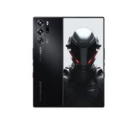 RedMagic 9 Pro 17,3 cm (6.8") Double SIM Android 14 5G USB Type-C 12 Go 256 Go 6500 mAh Noir