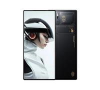 RedMagic 9 Pro 6.8" Double SIM Android 14 5G USB Type-C 16 Go 512 Go 6500 mAh Noir