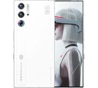 RedMagic 9S Pro 17,3 cm (6,8") Double SIM Android 14 5G USB Type-C 12 Go 256 Go 6500 mAh Frost