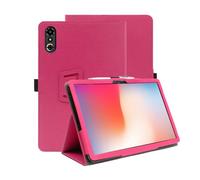 RedMagic Astra Étui de protection en similicuir pour tablette RedMagic Astra 9,1" Résistant aux chutes Anti-rayures Pliable Support Housse de protection pour tablette RedMagic Astra Gaming Tablet