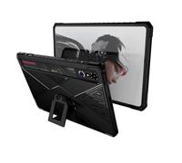 RedMagic Astra Gaming Tablet Case, Soft TPU Back Cover, Ultra Slim, Lightweight, Black