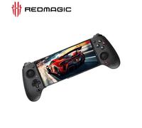 Redmagic Shadow Blade manette de jeu 2 poignées en caoutchouc souple texturé contrôleur de téléphone type-c pour Red Magic 9 Pro