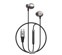 Redmagic wired headphones,Type-C