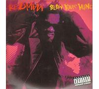 Redman - Blow Your Mind [Vinyl Single]