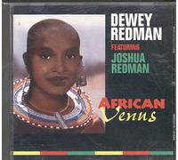 Redman, Dewey - African Venus