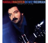 Redman, Dewey - Mostly Live