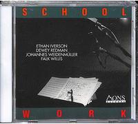 Redman, Dewey - School Work