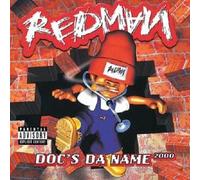 Redman – Doc's Da Name 2000
