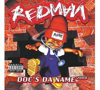 Redman - Doc's Da Name 2000