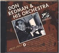 Redman Don - 1932 [Import]